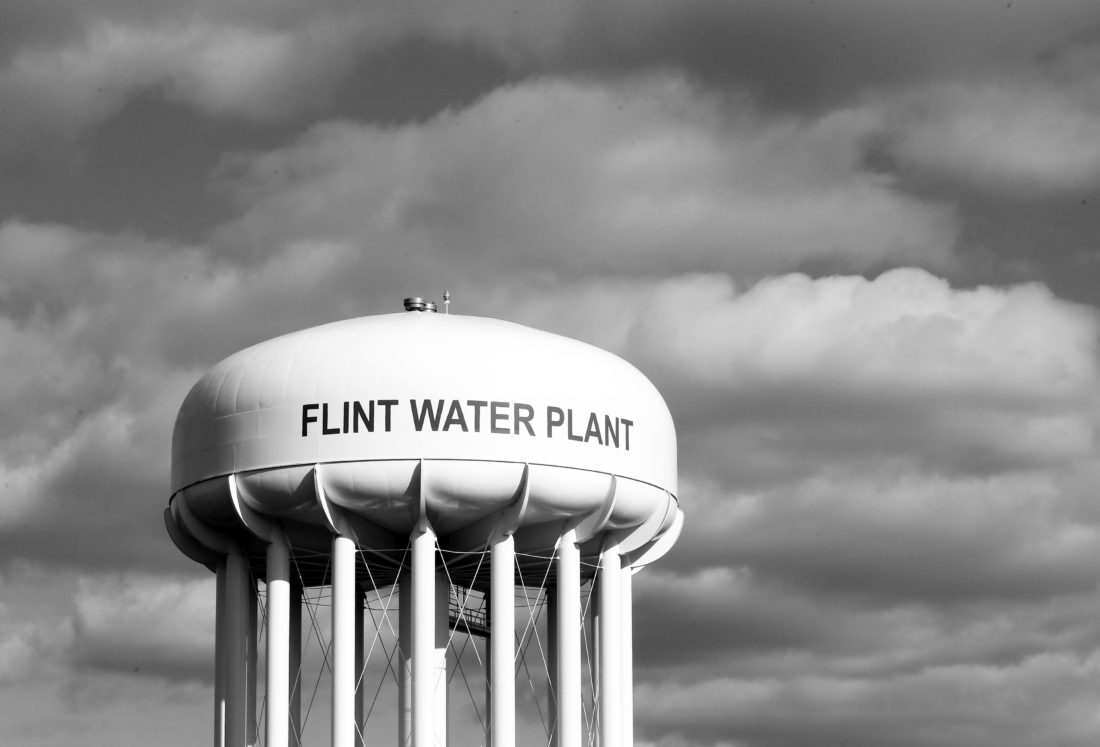 Commission ‘Systemic racism’ is at root of Flint water crisis News